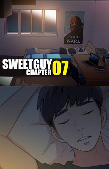 Relax Sweet Guy Chapter 07 Gayemo