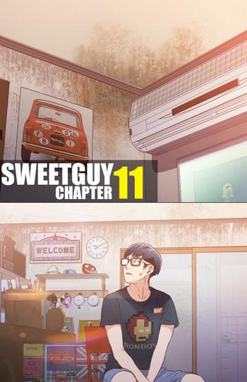 Police Sweet Guy Chapter 11 Soles