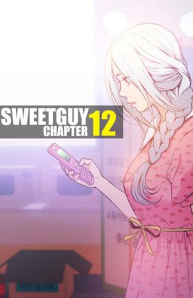 White Girl Sweet Guy Chapter 12 Perverted