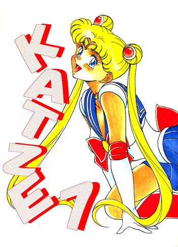 Long Katze 7 Joukan - Sailor moon Tenchi muyo Big breasts