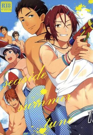 Doll Seaside Summer Tune Free Gay Shaved