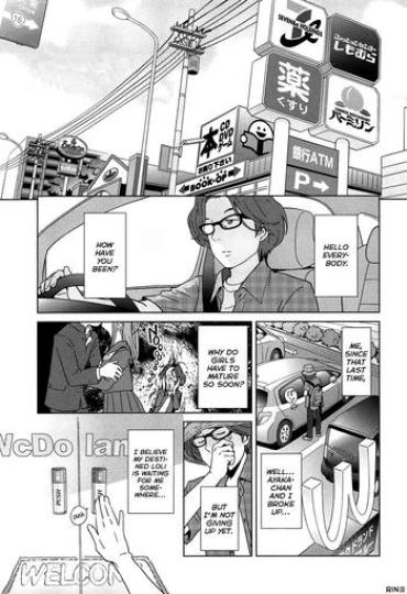 Gay Youngmen Joujo Hebun E Youkoso, Second Love | Welcome To The Lolita Heaven, 2nd Love  Hard Fucking