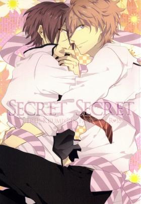 SecretSecret