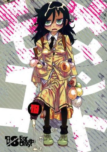 Ball Licking MementoMoko Its Not My Fault That Im Not Popular Hardcore Free Porn