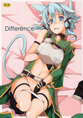 Blowjobs Difference - Sword art online Free Petite Porn