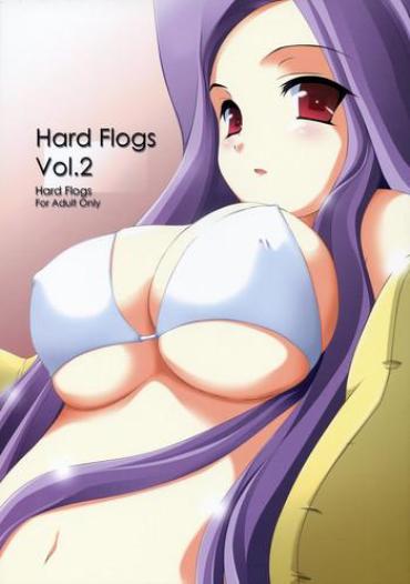 Lolicon Hard Flogs vol.2- Fate stay night hentai Ass Lover