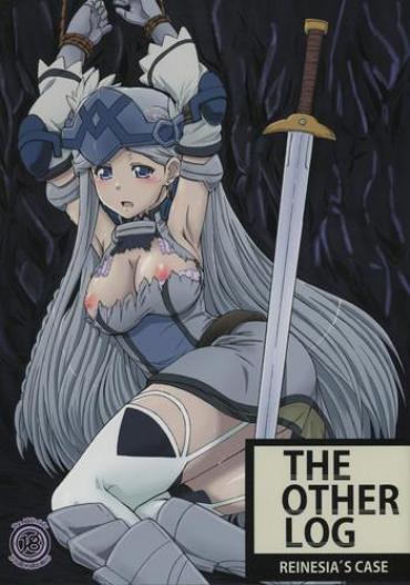 Big Penis THE OTHER LOG REINESIA'S CASE- Log horizon hentai Drunk Girl