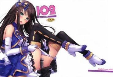 Badoo D.L. Action 102 The Idolmaster Celebrities