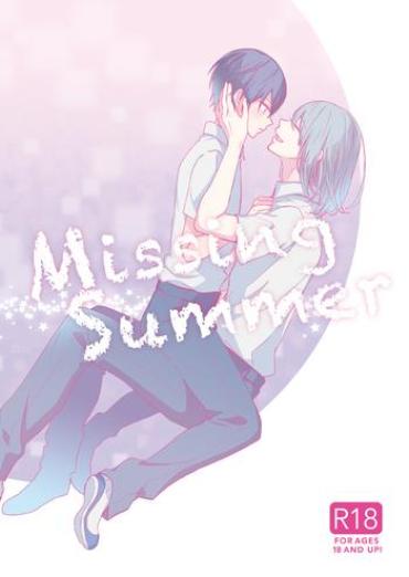 Blows Missing Summer- Free Hentai Vadia