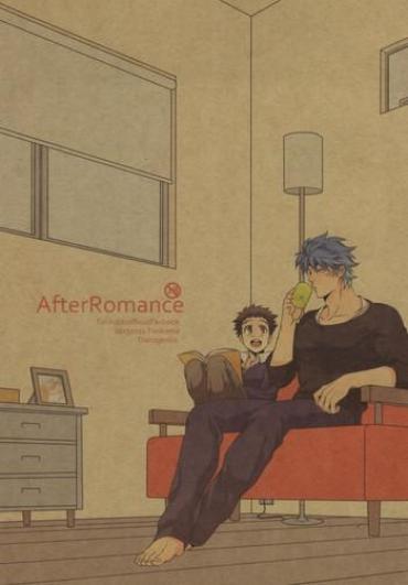 Three Some After Romance- Toriko hentai Big Vibrator