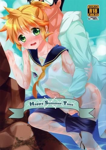 Humiliation Happy Summer Time - Vocaloid Sweet