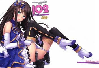 Long D.L. action 102 - The idolmaster Family Sex