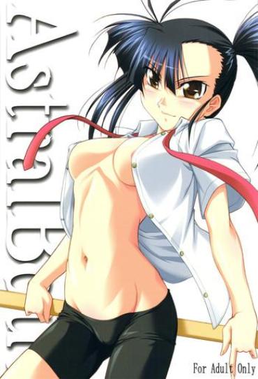 Hand Job Astral Bout Ver. 15- Mahou Sensei Negima Hentai Sailor Uniform