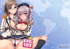 Reality Porn D.L. action 103 - Kantai collection Fake Tits
