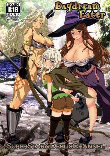 Solo Female Daydream Eater- Dragons Crown Hentai Adultery