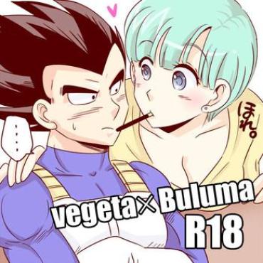 Titfuck Vegeta X Bulma- Dragon Ball Z Hentai Gostoso