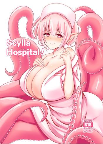 Bikini Scylla Hospital!  XXXShare