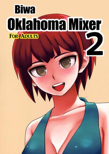 Kanjou Oklahoma Mixer 2
