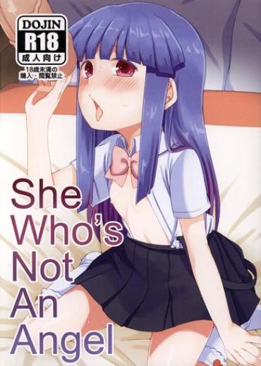 Full Color She Who's Not An Angel- Higurashi No Naku Koro Ni Hentai Documentary