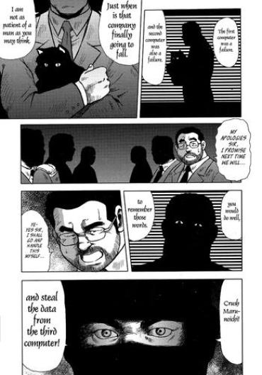 Milf Hentai Burst Beast Ch. 6 Big Vibrator