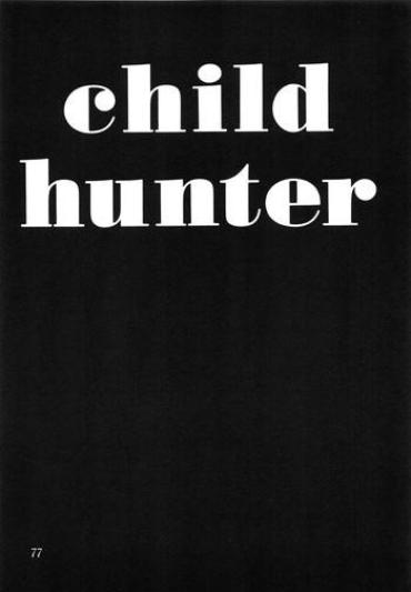 Asses Child Hunter  Milf Porn