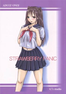 Wam Strawberry Panic - Ichigo 100 Free Amature
