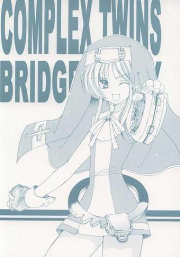 Gay Deepthroat Complex Twins Guilty Gear White Girl