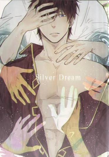 Brazilian Silver Dream- Gintama hentai Machine