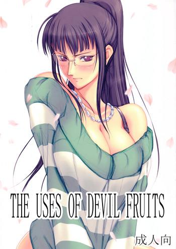 Yanks Featured Akuma no Mi no Tsukaikata | The Use of Devil Fruits - One piece Gay Cumshots
