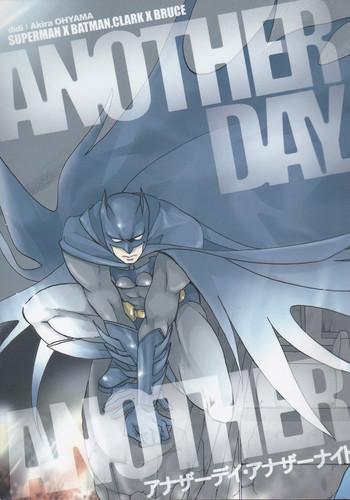 Pay Another Day Another Night – Batman & Superman  Web
