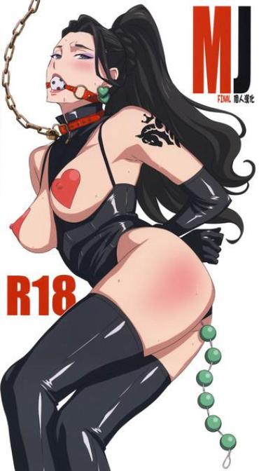 Footjob MJR18- The Idolmaster Hentai Anal Sex