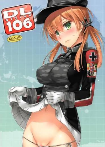 Bigdick D.L. Action 106- Kantai Collection Hentai Best Blowjobs Ever