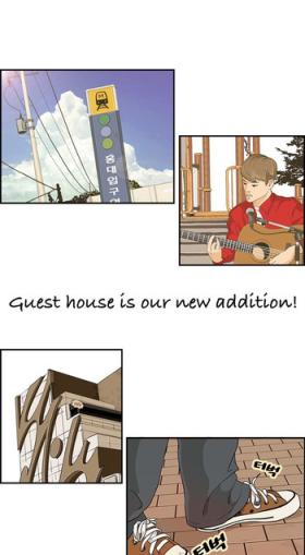 Guest House Ch.1-16