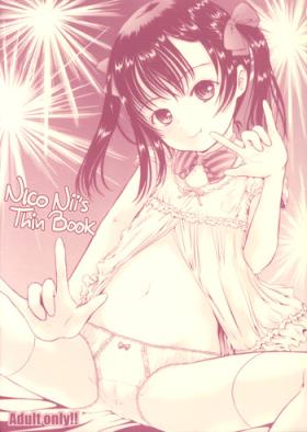 Nico-nii no Usui Hon!! | NicoNii's Thin Book
