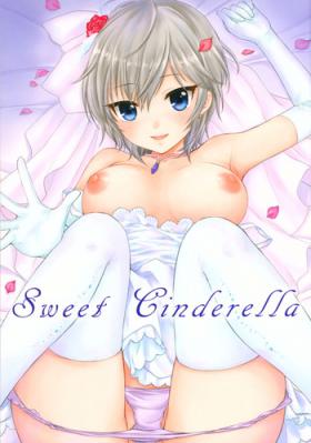 Goth Sweet Cinderella - The idolmaster Reality Porn