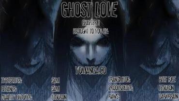 Kinky Ghost Love Ch.1  Pareja