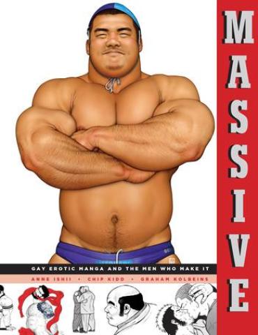 Asstomouth Massive - Gay Manga And The Men Who Make It  Analfuck