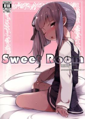 Caught Sweet Room - Kantai collection Gay Pawnshop