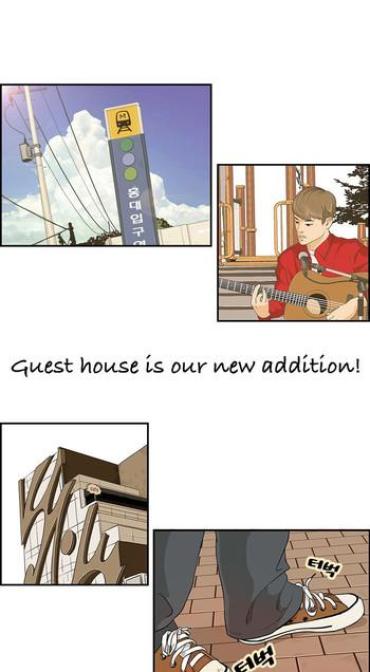 Yaoi Hentai Guest House Ch.1-19 Outdoors