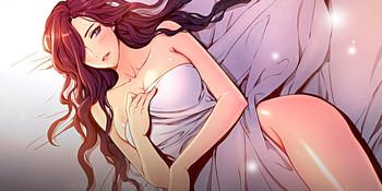 Hot Pussy Scandal of the Witch Ch.1-3 Old