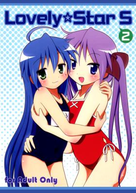 Exposed Lovely Star S2 - Lucky star Body