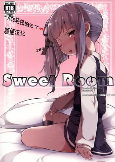 Rebolando Sweet Room Kantai Collection Rub