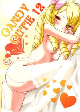 Nice Tits Candy Cutie 12 - Fire emblem awakening Brunettes