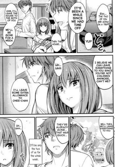 Daddy Ishiki no Kyoukaisen 3 | The Ley Line of Consciousness 3 Porn