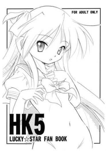 ChatZozo HK5 Lucky Star Pinoy