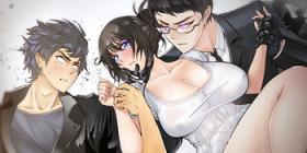 Spreading Household Affairs Ch.1-34 Doctor Sex
