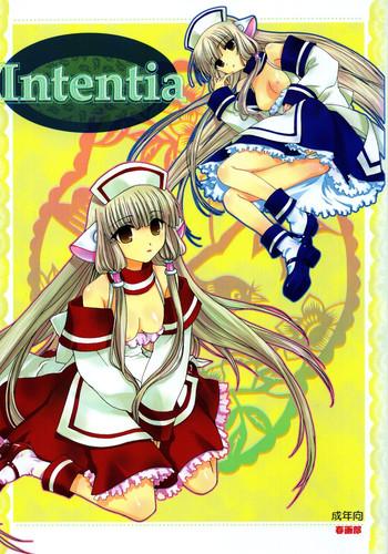 Old And Young Intentia Chobits Retro