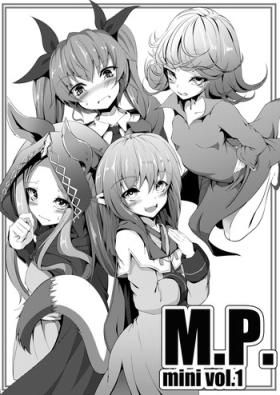 M.P.mini vol.1