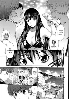 Zorra Boku no Hot Spot Ch. 1-2 Tranny Porn