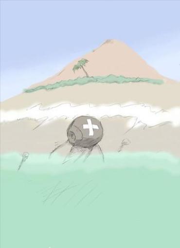 Point Of View Nantara On The Beach! No Maki The Legend Of Zelda Gay Domination